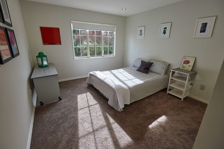 Photo of property in 36 Chateau Drive, Burnside, Christchurch, 8053