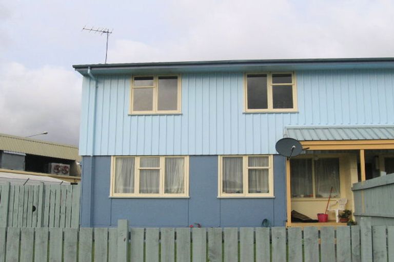 Photo of property in 21 Scott Court, Stokes Valley, Lower Hutt, 5019