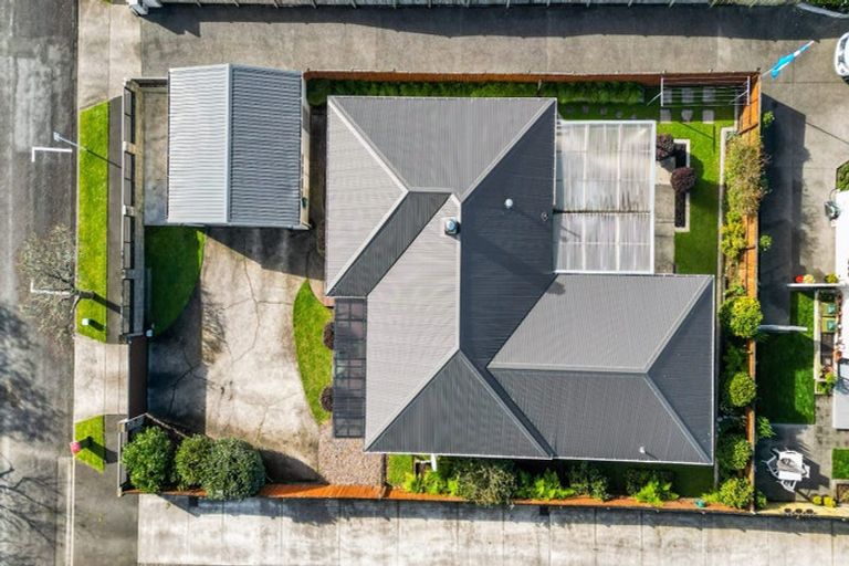 Photo of property in 7 Martin Street, Fairfield, Hamilton, 3214