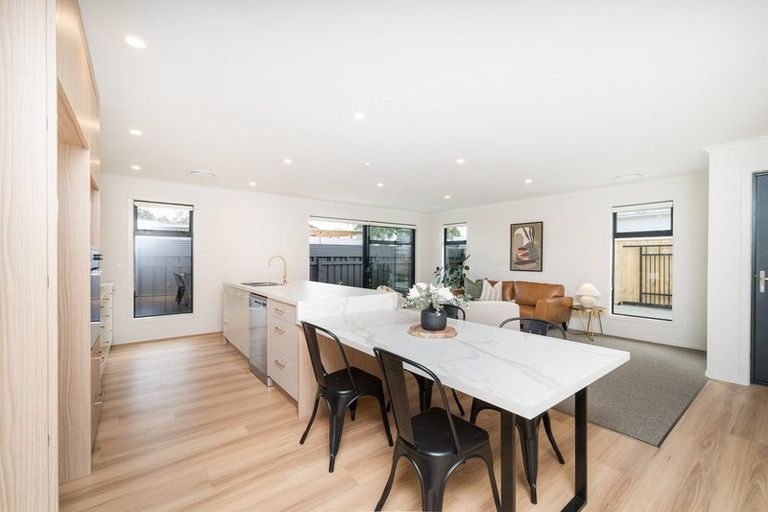 Photo of property in 4b Ayr Place, Hokowhitu, Palmerston North, 4410