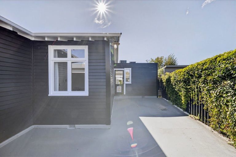 Photo of property in 136 Matsons Avenue, Papanui, Christchurch, 8053