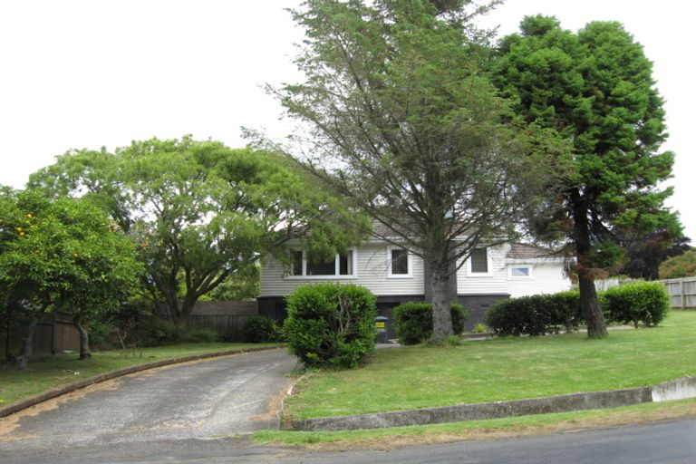 Photo of property in 174 Kitchener Road, Pukekohe, 2120