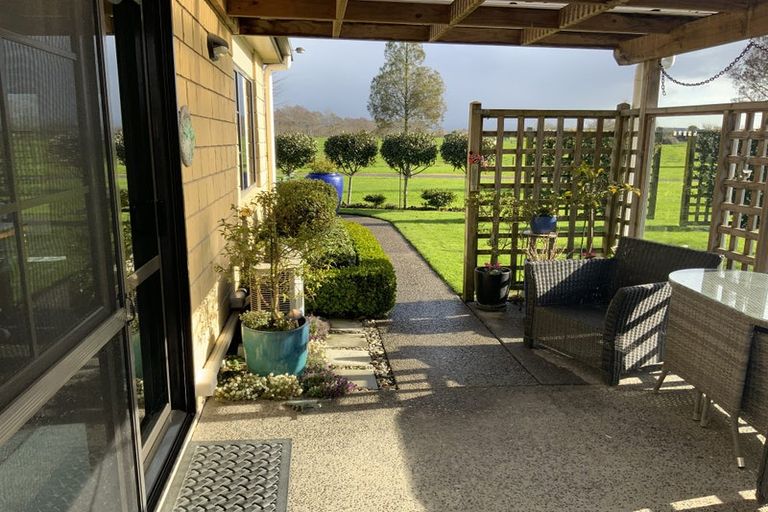 Photo of property in Parkside Villas, 106/11 Manuka Street, Matamata, 3400