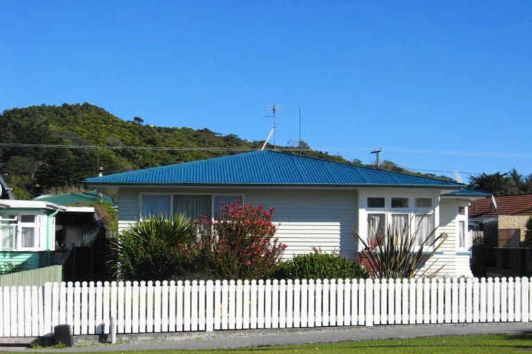 Photo of property in 40 Marsden Road, Greymouth, 7805