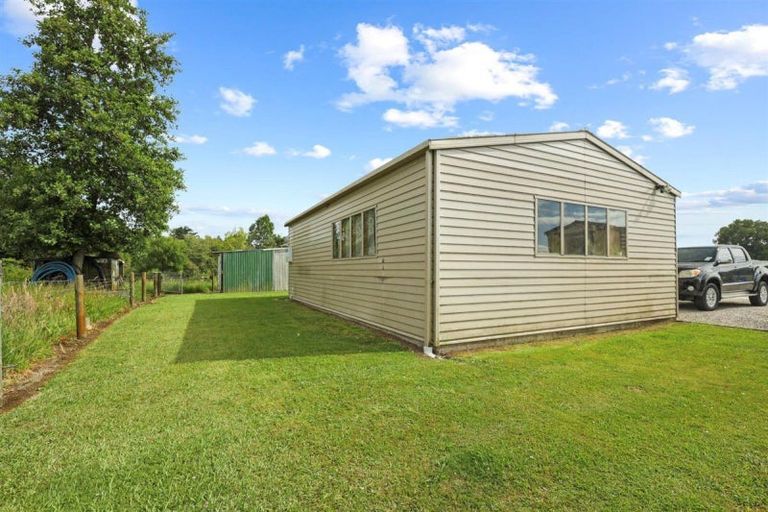 Photo of property in 56 Old Golf Road, Otorohanga, 3977