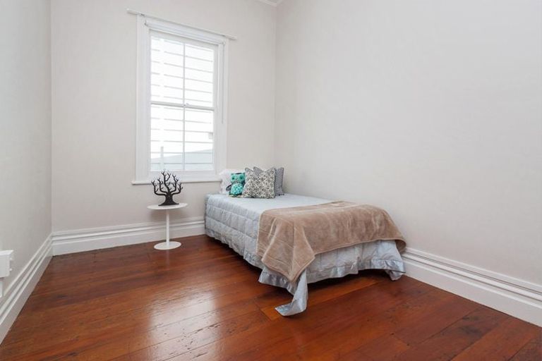 Photo of property in 29 Ireland Street, Freemans Bay, Auckland, 1011