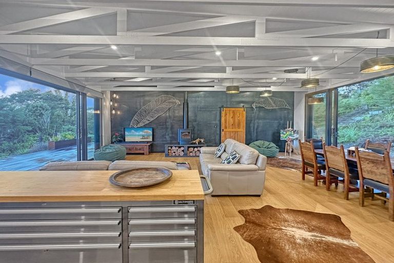 Photo of property in 229 Kokako Heights, Matata, 3194