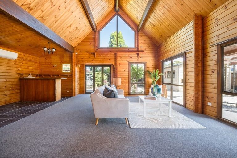 Photo of property in 23 Wiremu Street, Redwood, Christchurch, 8051