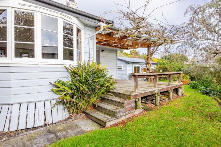 Photo of property in 26 Porangahau Road, Waipukurau, 4200