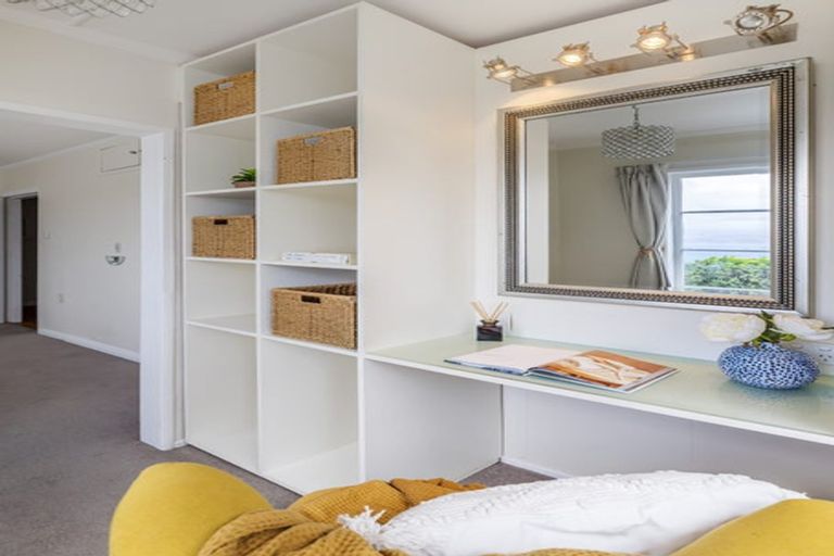 Photo of property in 93 View Road, Houghton Bay, Wellington, 6023