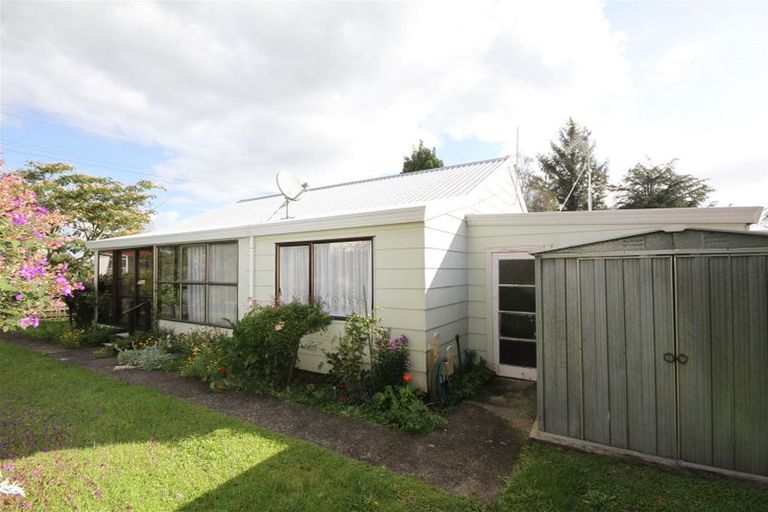 Photo of property in 1a Christensen Street, Waihi, 3610