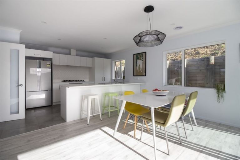 Photo of property in 61b Mauldeth Terrace, Churton Park, Wellington, 6037