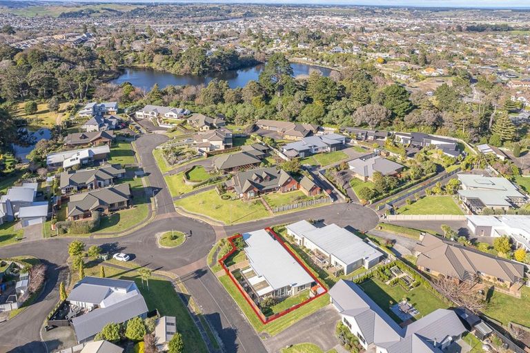 Photo of property in 39 Norfolk Drive, Otamatea, Whanganui, 4500