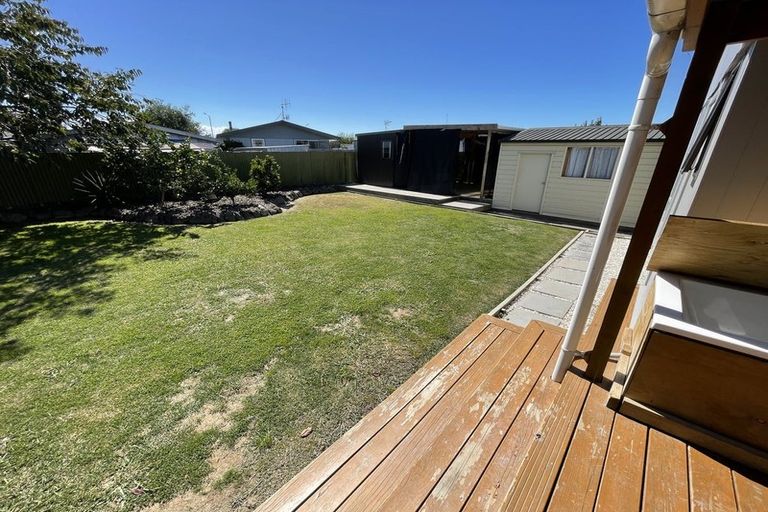 Photo of property in 12 Glamorgan Avenue, Tamatea, Napier, 4112
