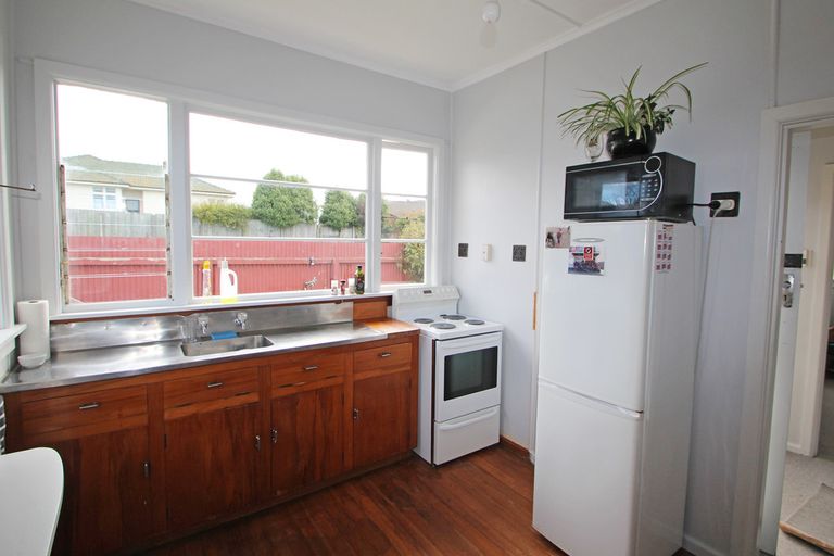 Photo of property in 42a Wansbeck Street, South Hill, Oamaru, 9400