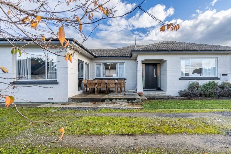 Photo of property in 13 Fulton Street, Gladstone, Invercargill, 9810