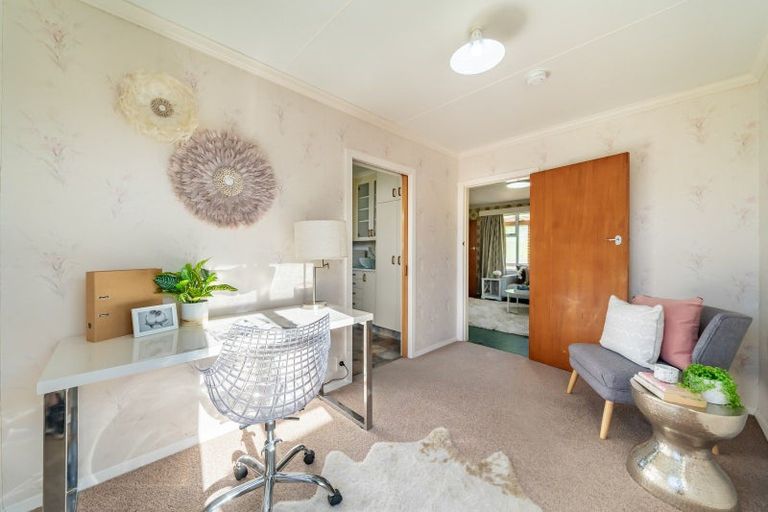 Photo of property in 3 Richmond Street, Wallaceville, Upper Hutt, 5018