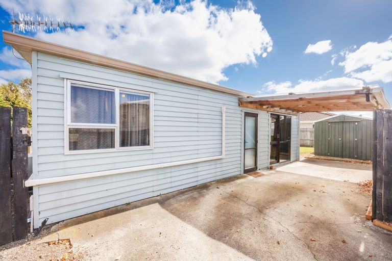 Photo of property in 16a Fairs Road, Milson, Palmerston North, 4414
