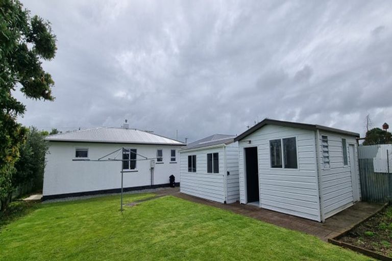 Photo of property in 51 Oxford Road, Springvale, Whanganui, 4501