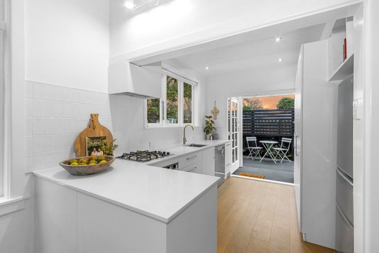 Photo of property in 101 Fisher Avenue, Sydenham, Christchurch, 8023