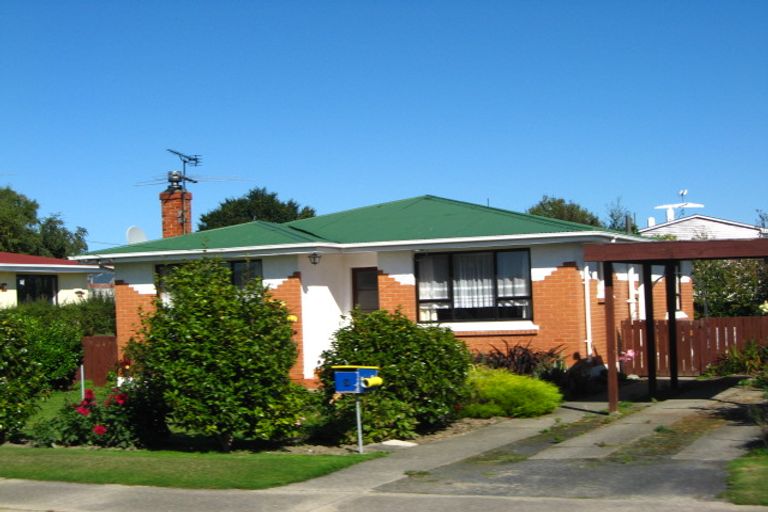 Photo of property in 3 Rentons Road, Mosgiel, 9024