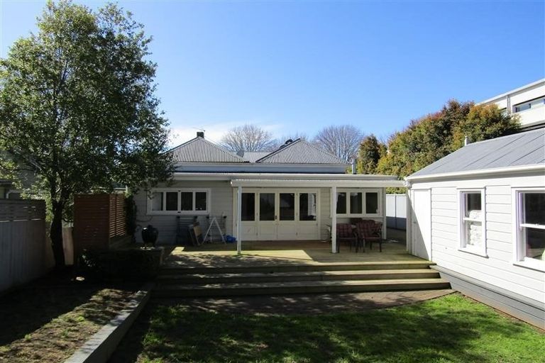 Photo of property in 4 Onslow Avenue, Epsom, Auckland, 1023