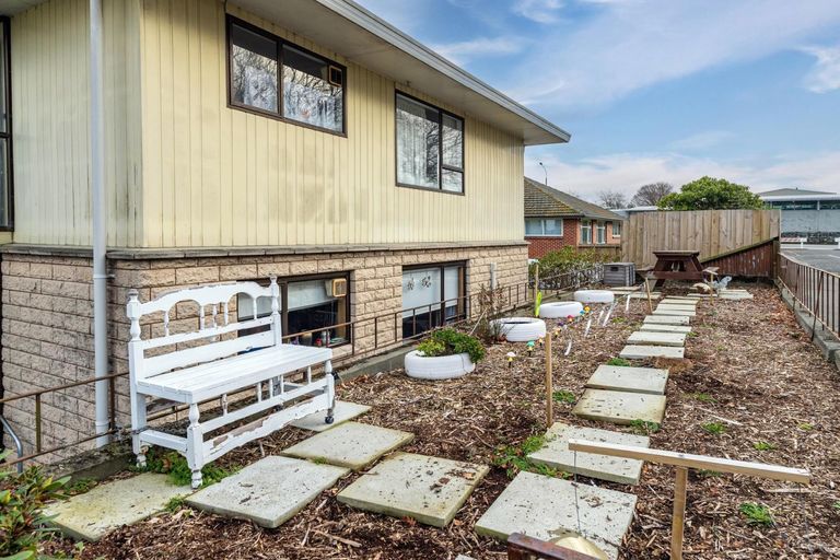 Photo of property in 1/2 Napier Street, Parkside, Timaru, 7910