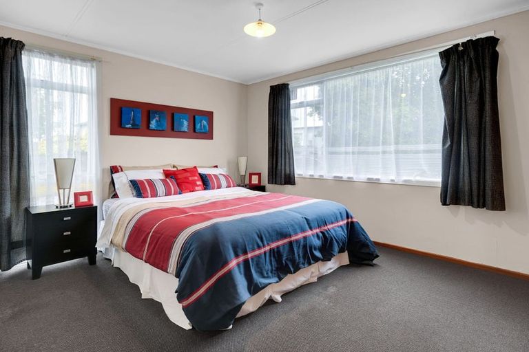 Photo of property in 7 Crosher Place, Silverdale, Hamilton, 3216