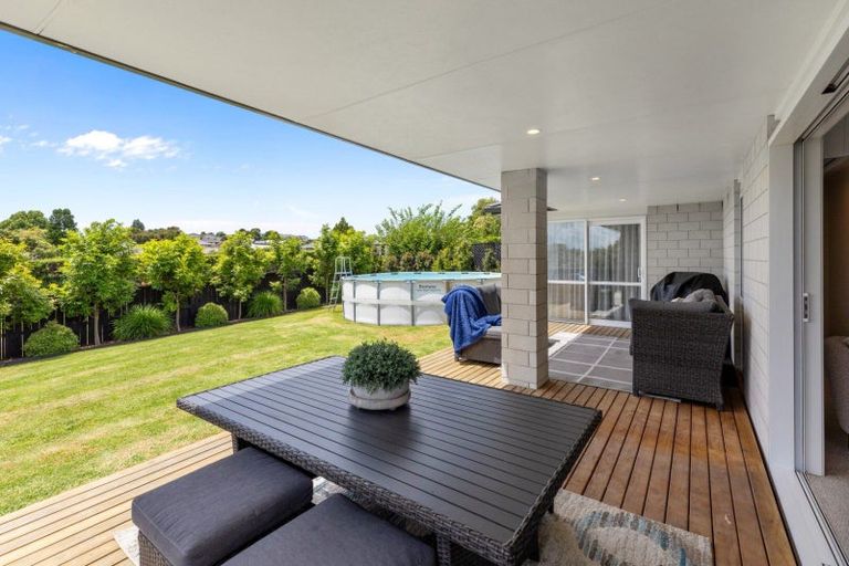 Photo of property in 132d Margaret Drive, Omokoroa, 3114