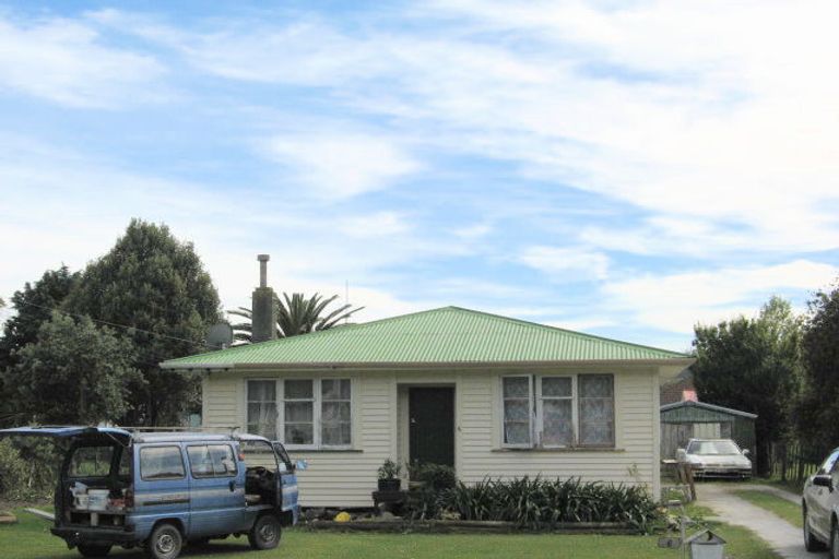 Photo of property in 6 Baty Street, Kaiti, Gisborne, 4010