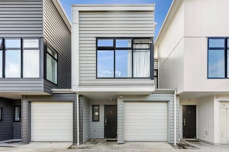 Photo of property in 2/61 Fifth Avenue, Enderley, Hamilton, 3214