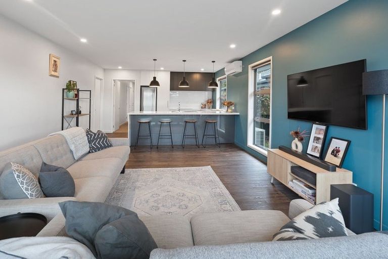 Photo of property in 57 Packard Crescent, Halswell, Christchurch, 8025