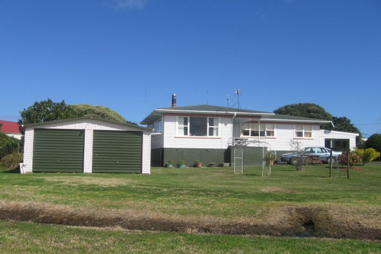 Photo of property in 35 Walker Terrace, Te Kopuru, 0391