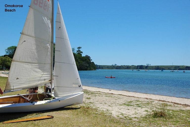 Photo of property in 23 Tory Way, Omokoroa, 3114