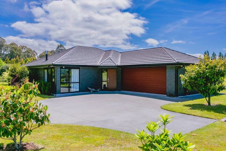 Photo of property in 500 Kinloch Road, Kinloch, Taupo, 3377
