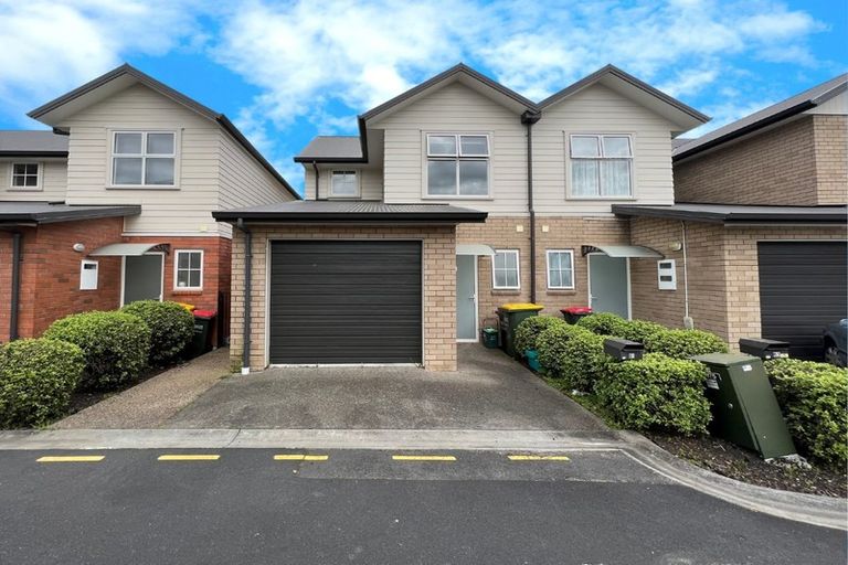Photo of property in 61 Chiefs Court, Hamilton East, Hamilton, 3216