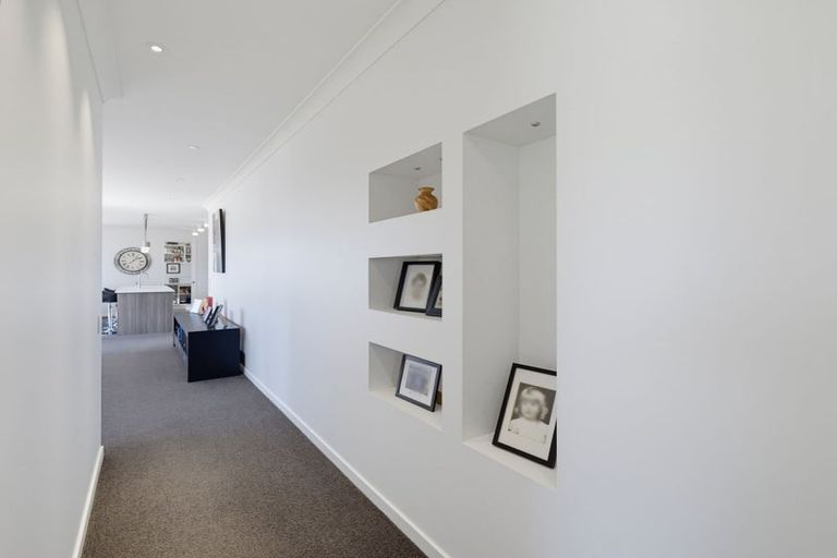 Photo of property in 12 Hamlett Drive, Woodend, 7610