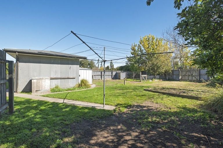 Photo of property in 1 Lowry Street, Waiau, 7332
