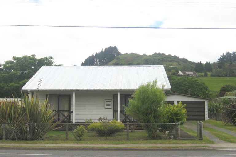 Photo of property in 46 Te Kumi Road, Te Kuiti, 3910