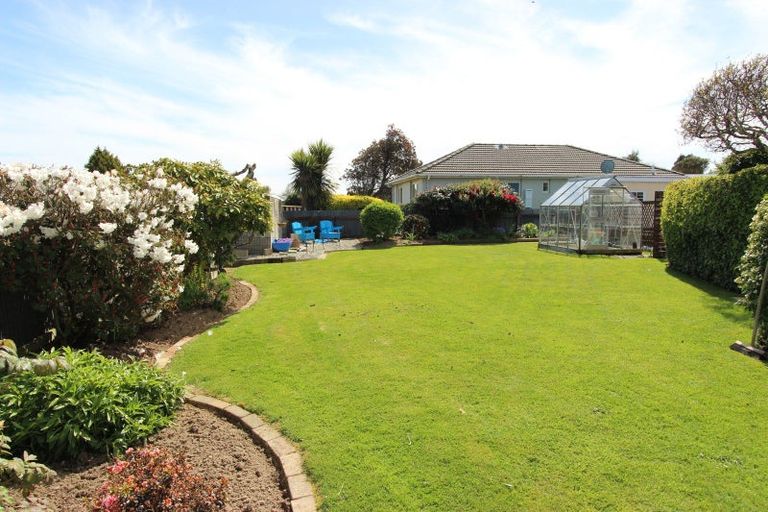 Photo of property in 442 Yarrow Street, Glengarry, Invercargill, 9810