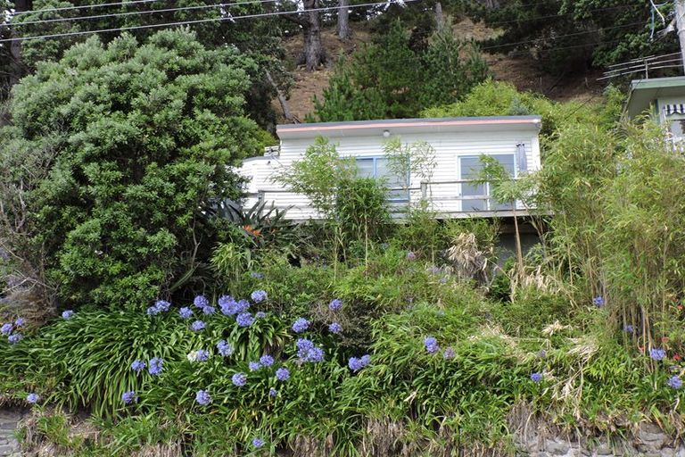 Photo of property in 824 Thames Coast Sh25 Road, Tapu, Thames, 3575