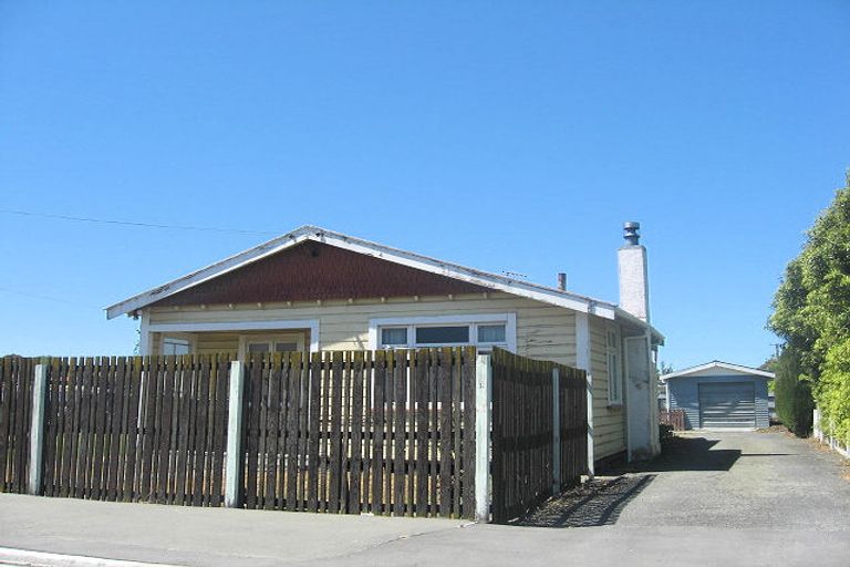 Photo of property in 21 Stuart Street, Blenheim, 7201