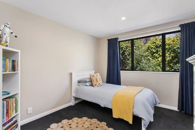 Photo of property in 47 Sabys Road, Halswell, Christchurch, 8025