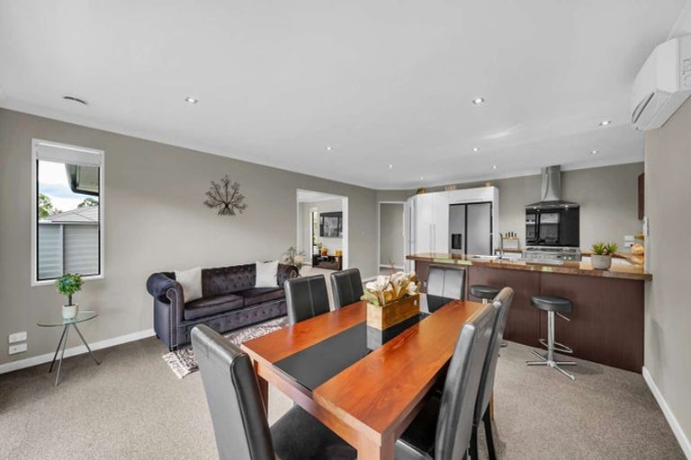 Photo of property in 4 Sovereign Boulevard, Kaiapoi, 7630