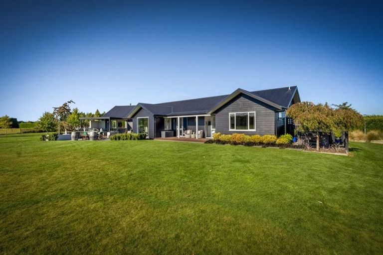 Photo of property in 6/616 Halkett Road, West Melton, Christchurch, 7671