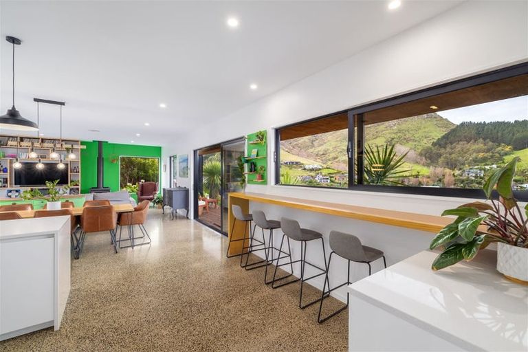 Photo of property in 28 Mariners Cove, Cass Bay, Lyttelton, 8082