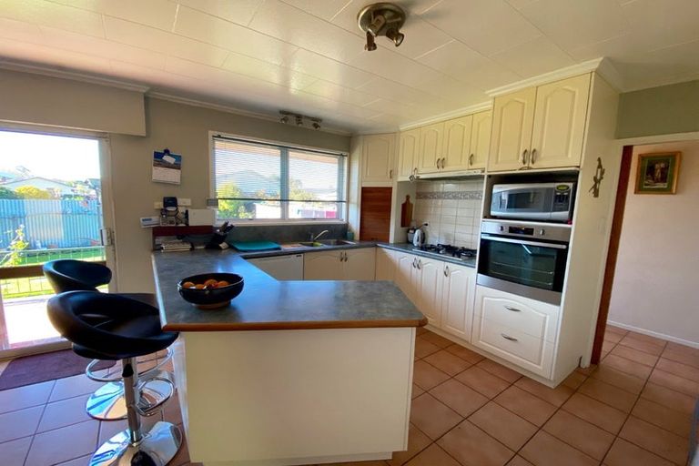 Photo of property in 9 March Street, Spring Creek, 7202