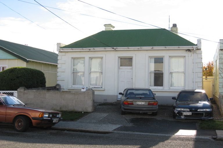 Photo of property in 8 Dee Street, Oamaru, 9400