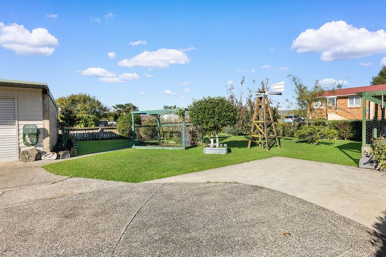 Photo of property in 165 Studholme Street, Morrinsville, 3300
