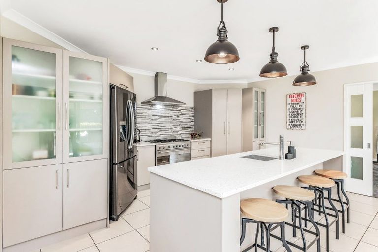 Photo of property in 307 Weedons Ross Road, Rolleston, Christchurch, 7675